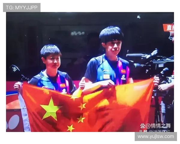 西安乒乓球队拼搏精神在世界杯预选赛中的感人故事与奋斗历程